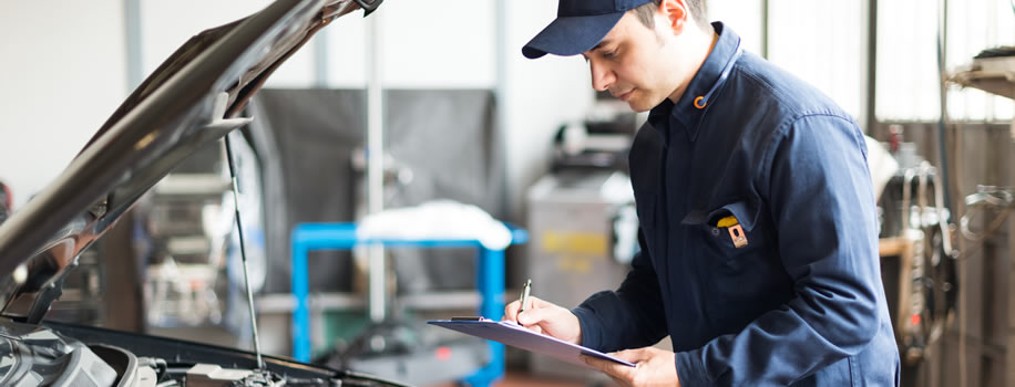 Security Solutions for Automotive Centers in Fayetteville, NC