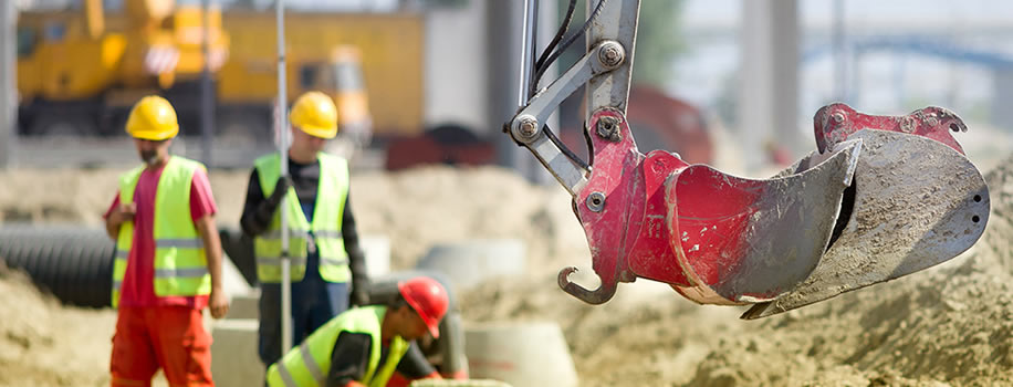 Security Solutions for Construction Site Fayetteville, NC