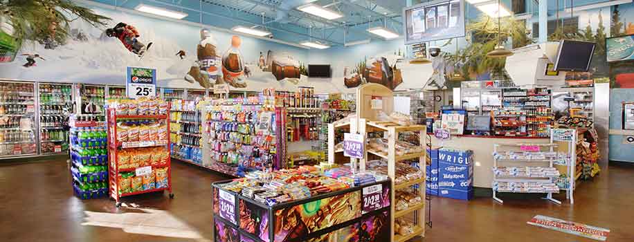 Security Solutions for Convenience Stores Fayetteville, NC