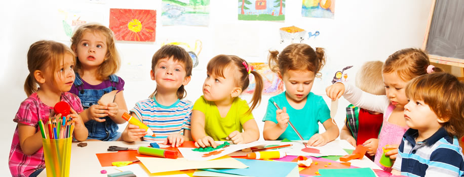 Security Solutions for Daycares Fayetteville, NC