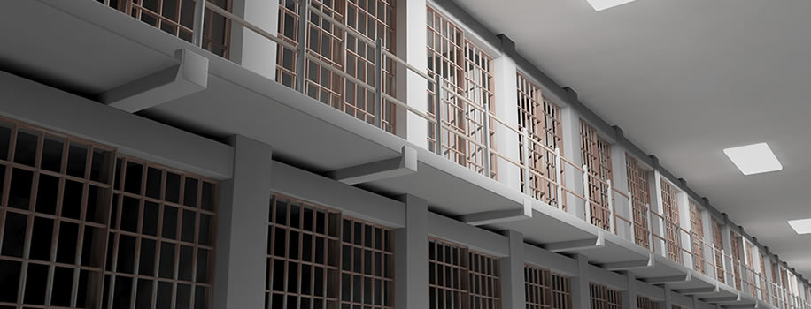 Security Solutions for Correctional Facility Fayetteville, NC
