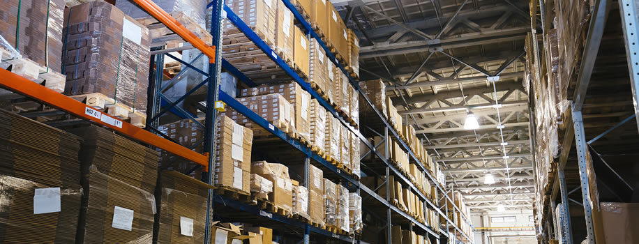 Security Solutions for Warehouses in Fayetteville, NC